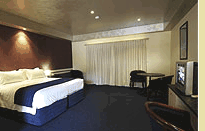 Fairway Resort - Accommodation Mermaid Beach 1