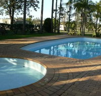 Glenwood Tourist Park and Motel - Accommodation Mermaid Beach