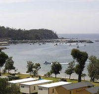 Sapphire Sun Holiday Village - Accommodation Mermaid Beach