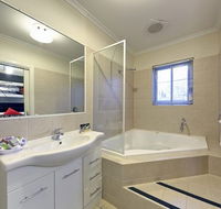 Comfort Inn And Suites Georgian Albury - Accommodation Mermaid Beach