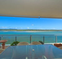 Las Rias Holiday Apartments - Accommodation Mermaid Beach