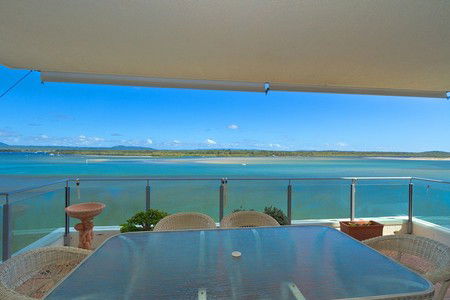 Las Rias Holiday Apartments - Accommodation Mermaid Beach 0