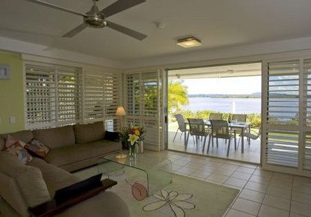 Las Rias Holiday Apartments - Accommodation Mermaid Beach 3