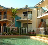 Coffee House Luxury Apartments - Accommodation Mermaid Beach