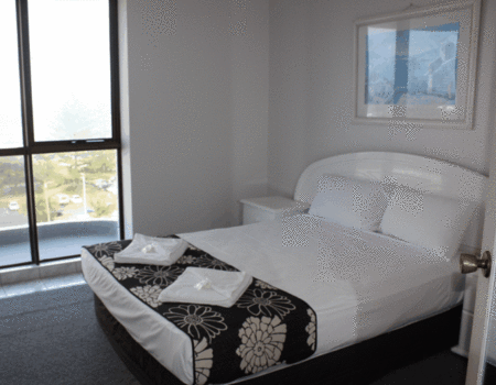 Burleigh Gardens North Hi Rise - Accommodation Mermaid Beach 1