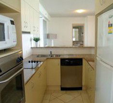 Indigo Blue Holiday Apartments - Accommodation Mermaid Beach 0