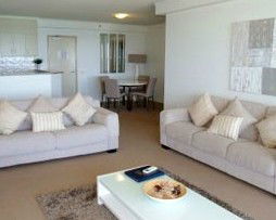 Indigo Blue Holiday Apartments - Accommodation Mermaid Beach 4