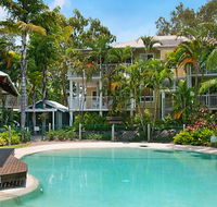 South Pacific Resort And Spa Noosa - Accommodation Mermaid Beach