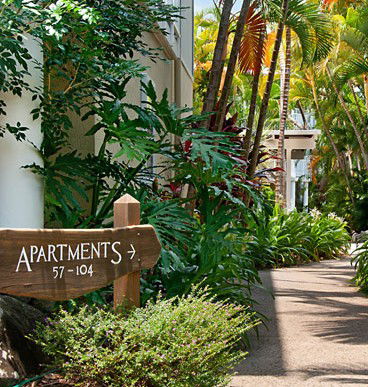 South Pacific Resort And Spa Noosa - Accommodation Mermaid Beach 2