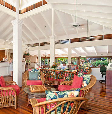 South Pacific Resort And Spa Noosa - Accommodation Mermaid Beach 3