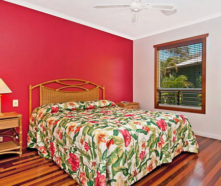 South Pacific Resort And Spa Noosa - Accommodation Mermaid Beach 4