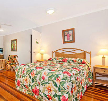 South Pacific Resort And Spa Noosa - Accommodation Mermaid Beach 5