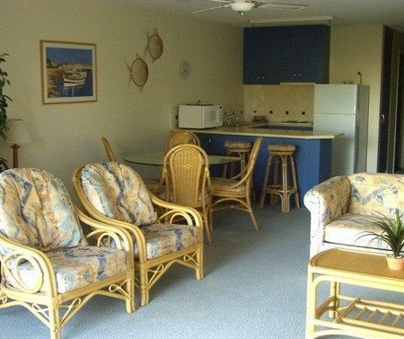 Fairseas Apartments - Accommodation Mermaid Beach 0