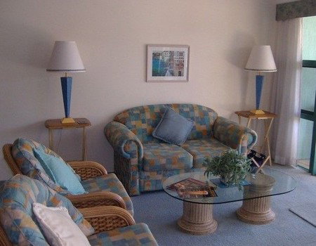 Fairseas Apartments - Accommodation Mermaid Beach 1