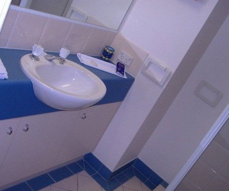 Fairseas Apartments - Accommodation Mermaid Beach 2