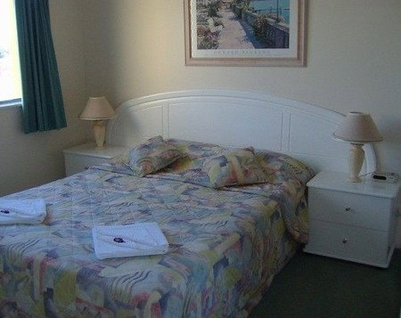 Fairseas Apartments - Accommodation Mermaid Beach 3