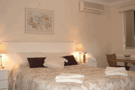 Clifford Park Holiday Motor Inn - Accommodation Mermaid Beach 5