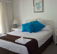Old Burleigh Court Holiday Apartments - Accommodation Mermaid Beach