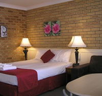 Blue Violet Motor Inn - Accommodation Mermaid Beach