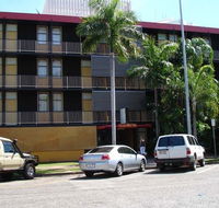 Poinciana Inn - Accommodation Mermaid Beach