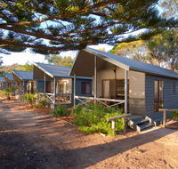Murramarang Ecotourism Resort Eco Point - Accommodation Mermaid Beach