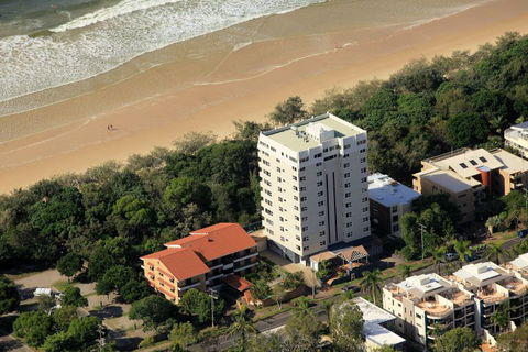 84 The Spit - Accommodation Mermaid Beach 0