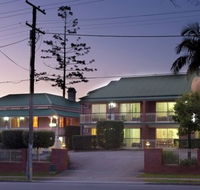 Aabon Holiday Apartments  Motel - Accommodation Mermaid Beach