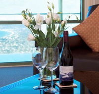 Arthurs Views - Bed  Breakfast Retreat - Accommodation Mermaid Beach
