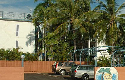  Accommodation Mermaid Beach