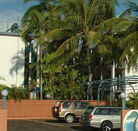 Coconut Grove Holiday Apartments - Accommodation Mermaid Beach