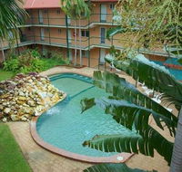 Alatai Holiday Apartments - Accommodation Mermaid Beach