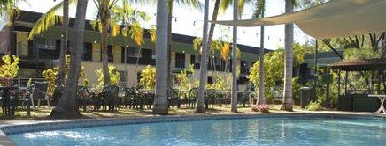 Pine Tree Motel - Accommodation Mermaid Beach 1