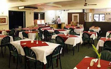 Pine Tree Motel - Accommodation Mermaid Beach 4