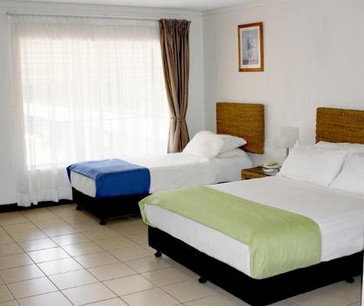Pine Tree Motel - Accommodation Mermaid Beach 5