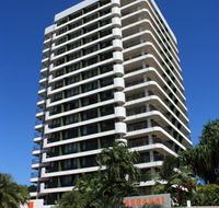 Marrakai Luxury Apartments - Accommodation Mermaid Beach