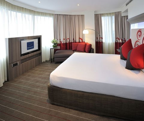 Novotel Melbourne Glen Waverley - Accommodation Mermaid Beach 1