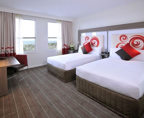Novotel Melbourne Glen Waverley - Accommodation Mermaid Beach 2