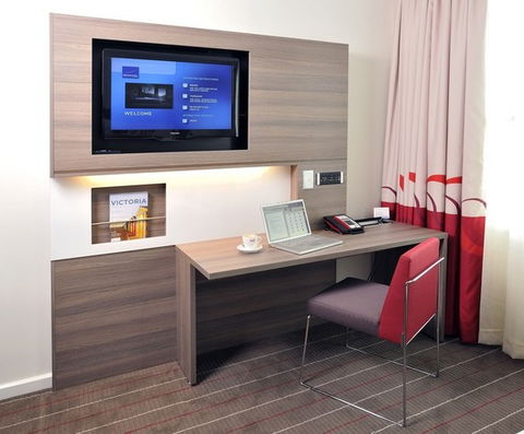 Novotel Melbourne Glen Waverley - Accommodation Mermaid Beach 3
