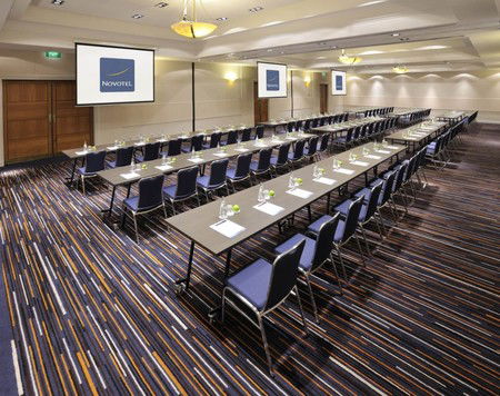 Novotel Melbourne Glen Waverley - Accommodation Mermaid Beach 6