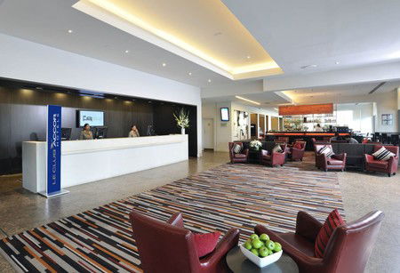 Novotel Melbourne Glen Waverley - Accommodation Mermaid Beach 9