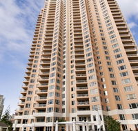 Belle Maison Apartments - Accommodation Mermaid Beach