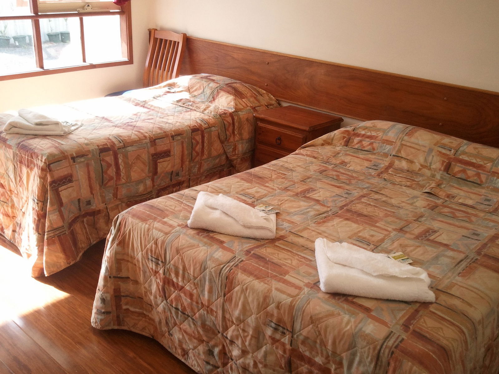  Accommodation Mermaid Beach