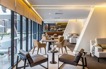 NEXT Hotel Brisbane - Accommodation Mermaid Beach 0