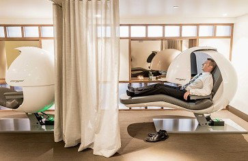 NEXT Hotel Brisbane - Accommodation Mermaid Beach 1