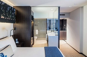 NEXT Hotel Brisbane - Accommodation Mermaid Beach 3