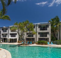 Noosa Blue Resort - Accommodation Mermaid Beach