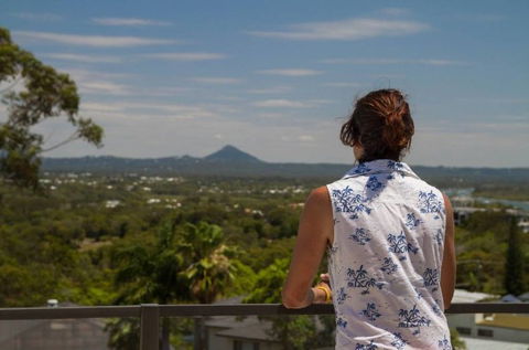 Noosa Blue Resort - Accommodation Mermaid Beach 2