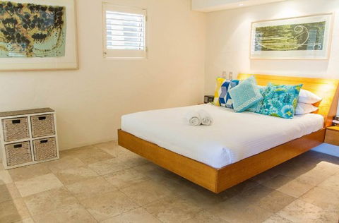 Noosa Blue Resort - Accommodation Mermaid Beach 5