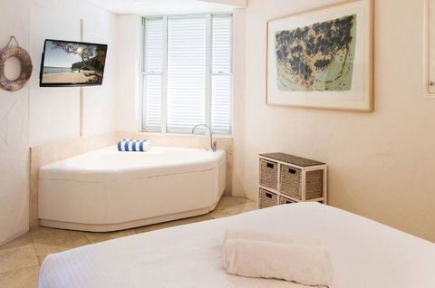 Noosa Blue Resort - Accommodation Mermaid Beach 6