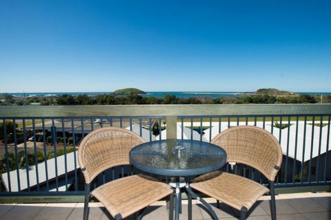 Observatory Holiday Apartments - Accommodation Mermaid Beach 1